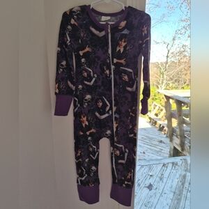 Wednesday Adams Zippy